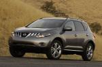 Nissan Murano 2008 года